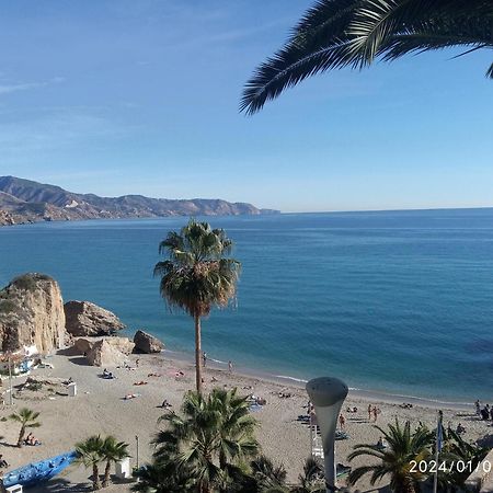 Apartamento Centro Nerja Proxi Playas 외부 사진