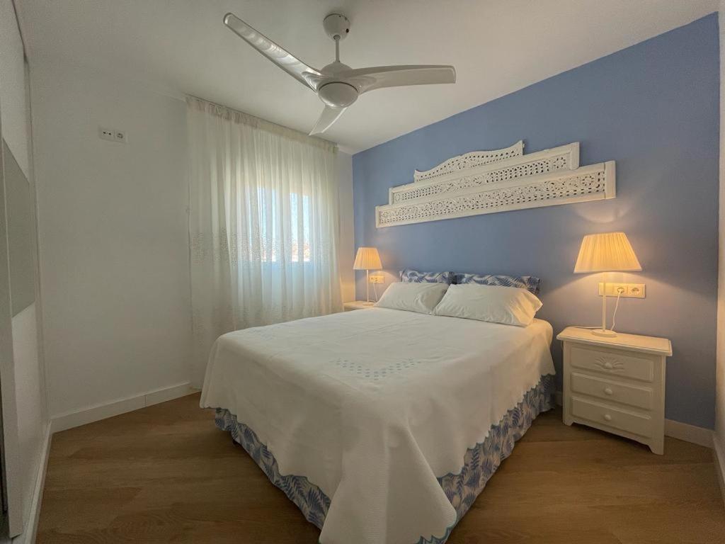 Apartamento Centro Nerja Proxi Playas 외부 사진