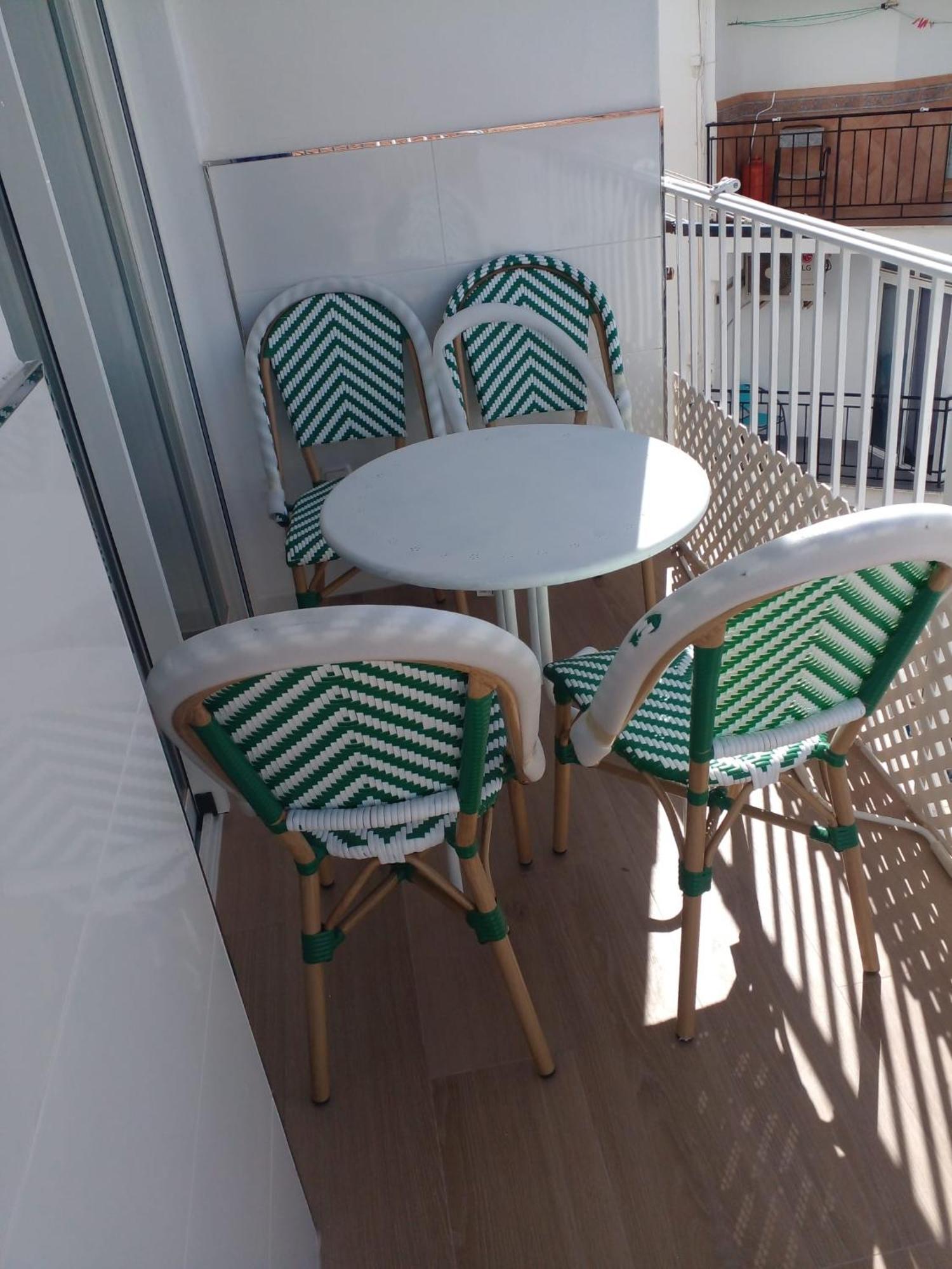Apartamento Centro Nerja Proxi Playas 외부 사진