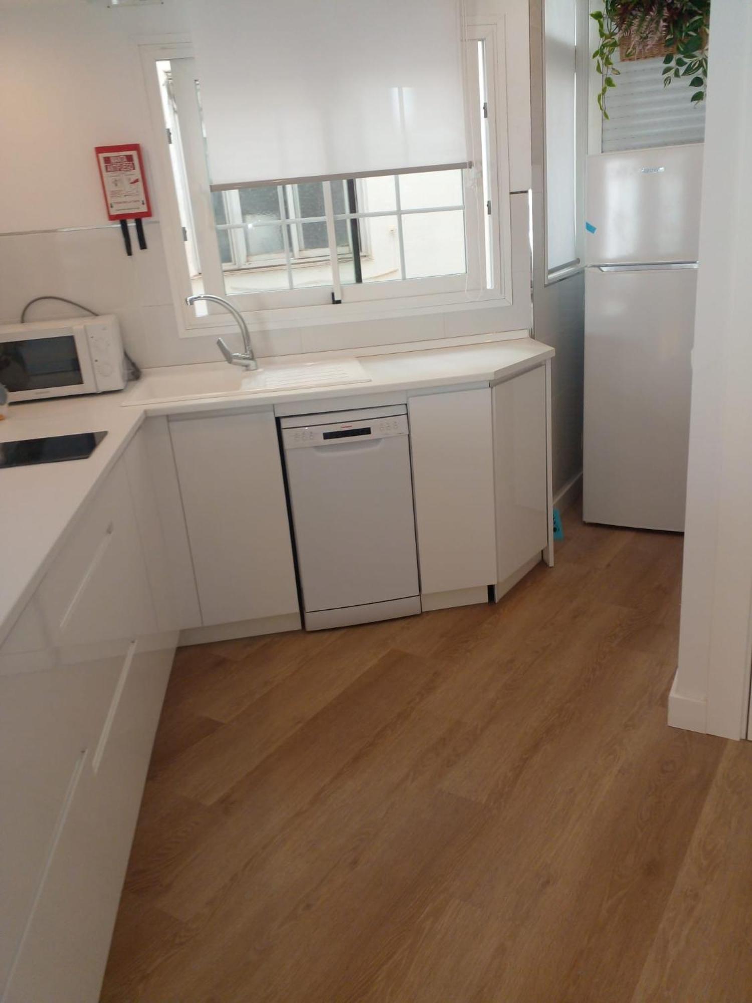 Apartamento Centro Nerja Proxi Playas 외부 사진