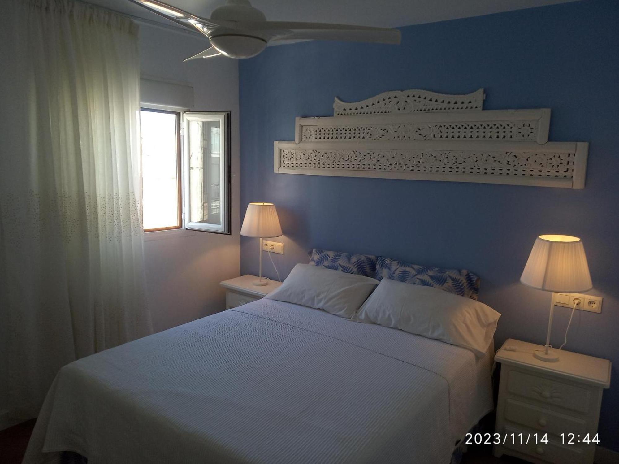Apartamento Centro Nerja Proxi Playas 외부 사진