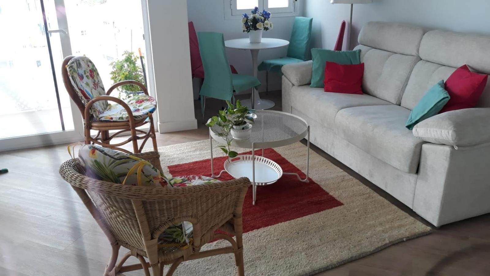 Apartamento Centro Nerja Proxi Playas 외부 사진