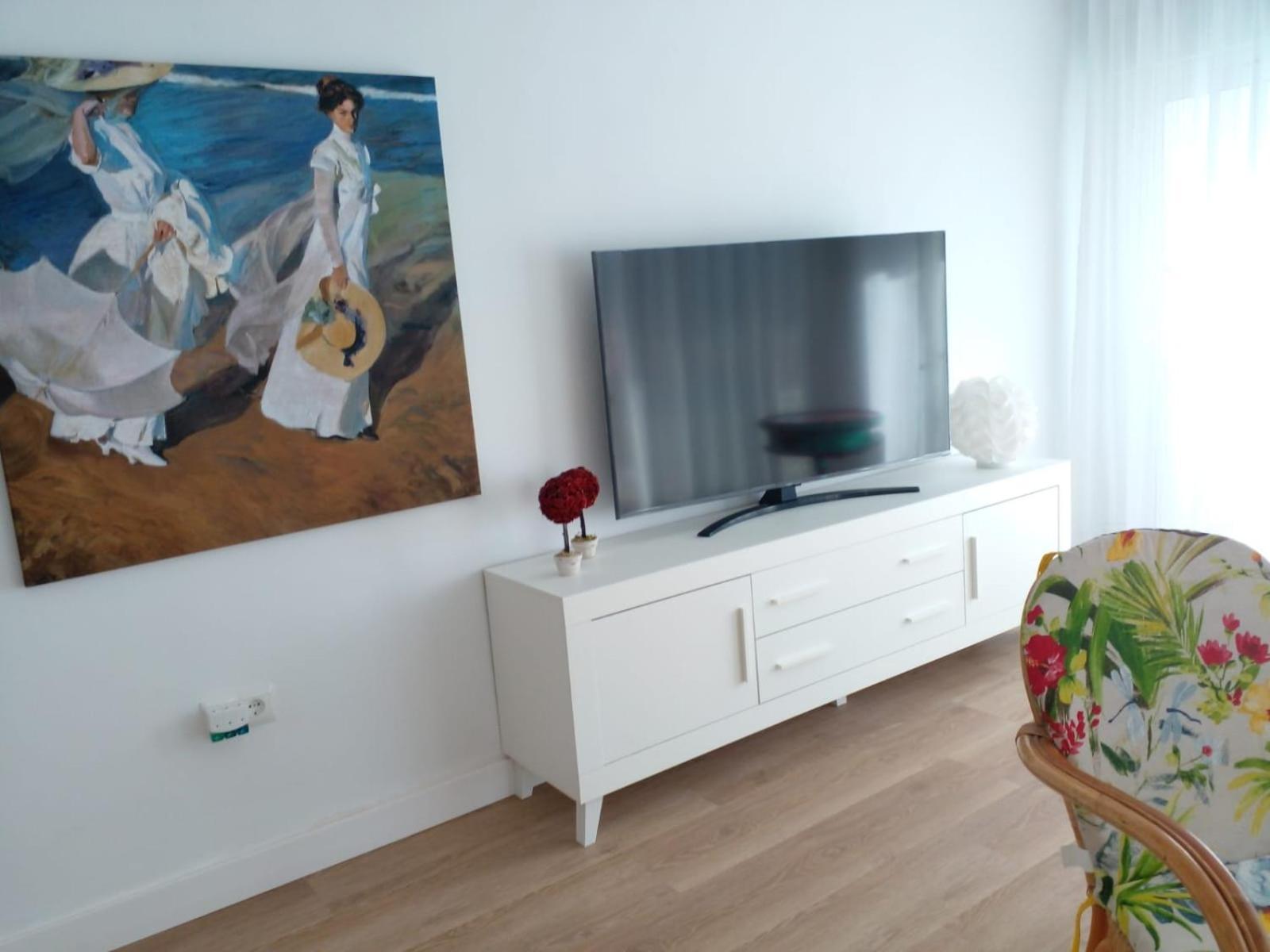 Apartamento Centro Nerja Proxi Playas 외부 사진